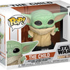 FU48740 Star Wars The Mandalorian-The Child (Baby Yoda)
