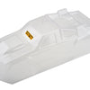 JCO0375 1993 Ford F-150 Body w/Spoiler for Traxxas Rustler VXL (Clear)