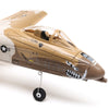 EFLU6550 UMX A-10 Thunderbolt