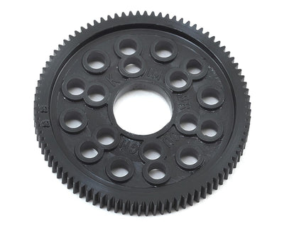 KIM709 64P Pro Thin Spur Gear (88T)