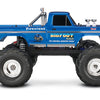 36034-61 Big Foot No1 The Original Monster Truck 1/10 Scale 2WD Monster Truck W/LED Lights