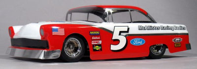McAllister #288 Mini '56 Ford
