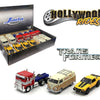 Jada 35272 1:32 Transformers Assortment – Hollywood Rides