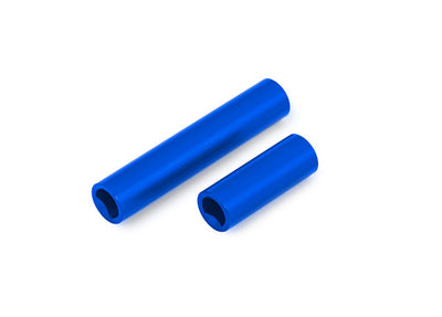 9752-BLUE DRIVE SHAFT