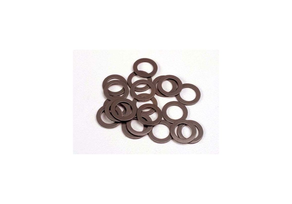 1985 PTFE-Coated Washers (20)