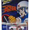 JLPC016 Johnny Lightning Pop Culture 2025 R1 1:64 Scale Die-Cast Metal Vehicle