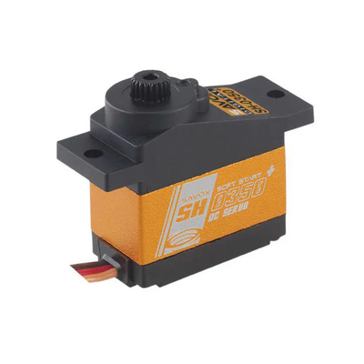 SH-0257MG Servo