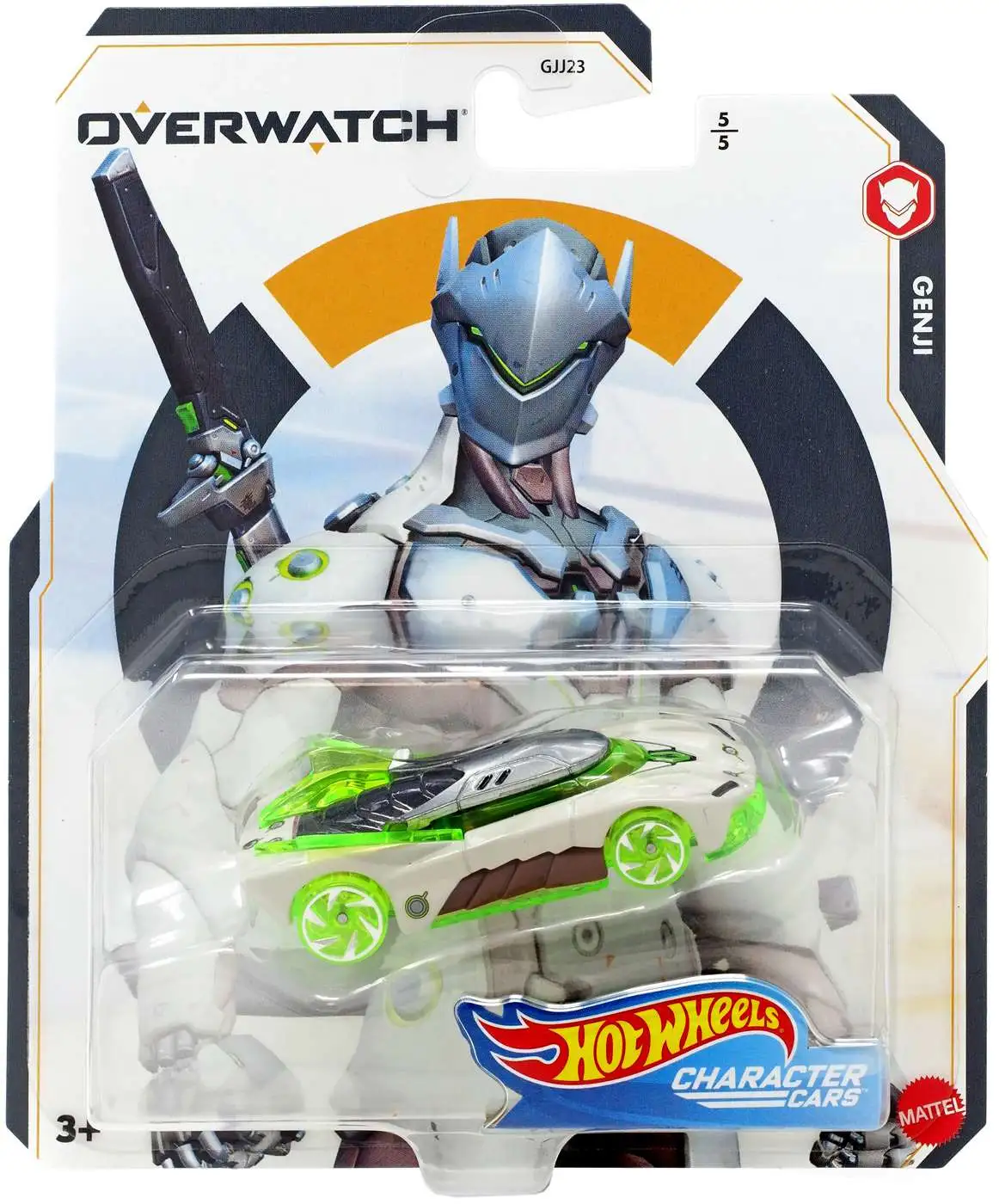 HWGJJ25 Genji