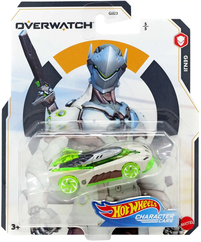 HWGJJ25 Genji