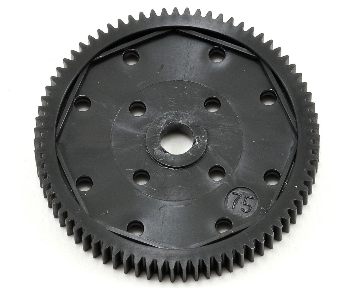 KIM308 48P Slipper Spur Gear (75T)