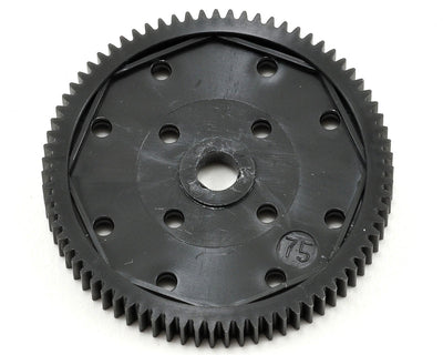 KIM308 48P Slipper Spur Gear (75T)