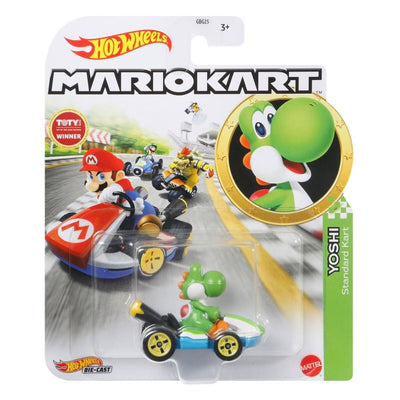 HWGBG25 Yoshi