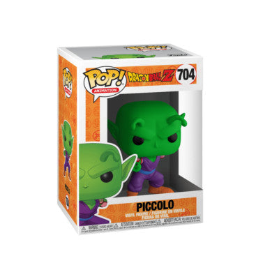 FU44261 Dragon Ball Z Piccolo #704
