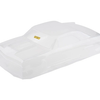 JCO0358 1967 Chevy Chevelle Street Eliminator Drag Racing Body (Clear)