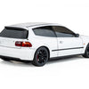 MST531801W MST 1/10 FWD Brushed RTR Touring Car w/Honda EG6 Body (White)
