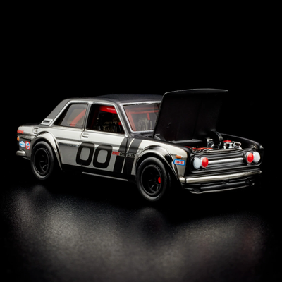HWHWF23 RLC 1971 Bre Datsun 510