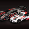 64077-3 Traxxas XO1 4x4 1/7 Scale Electric Supercar