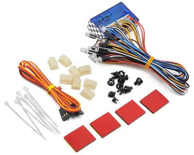 ASC29266 XP LED R/C Light Kit