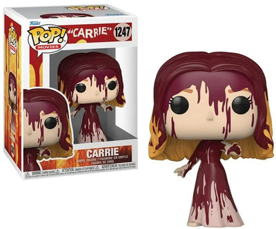 FU63981 Carrie