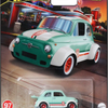 HWHRT65 60's Fiat 500D Modificado
