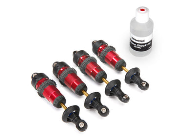5460R Shocks, GTR Alum.