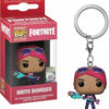 FU36969 Fortnite-Brite Bomber Keychain