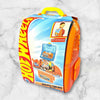 HW072025HX HotWheels QuickFix Tool Box Tool Set