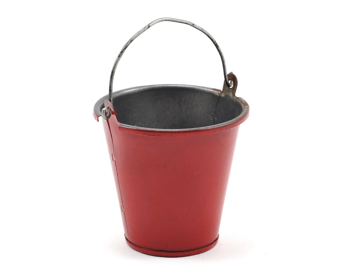 YA-0354 Large Bucket - Red
