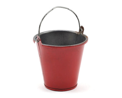 YA-0354 Large Bucket - Red