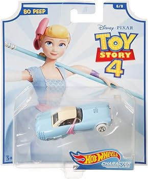 HWGCY52 Bo Peep