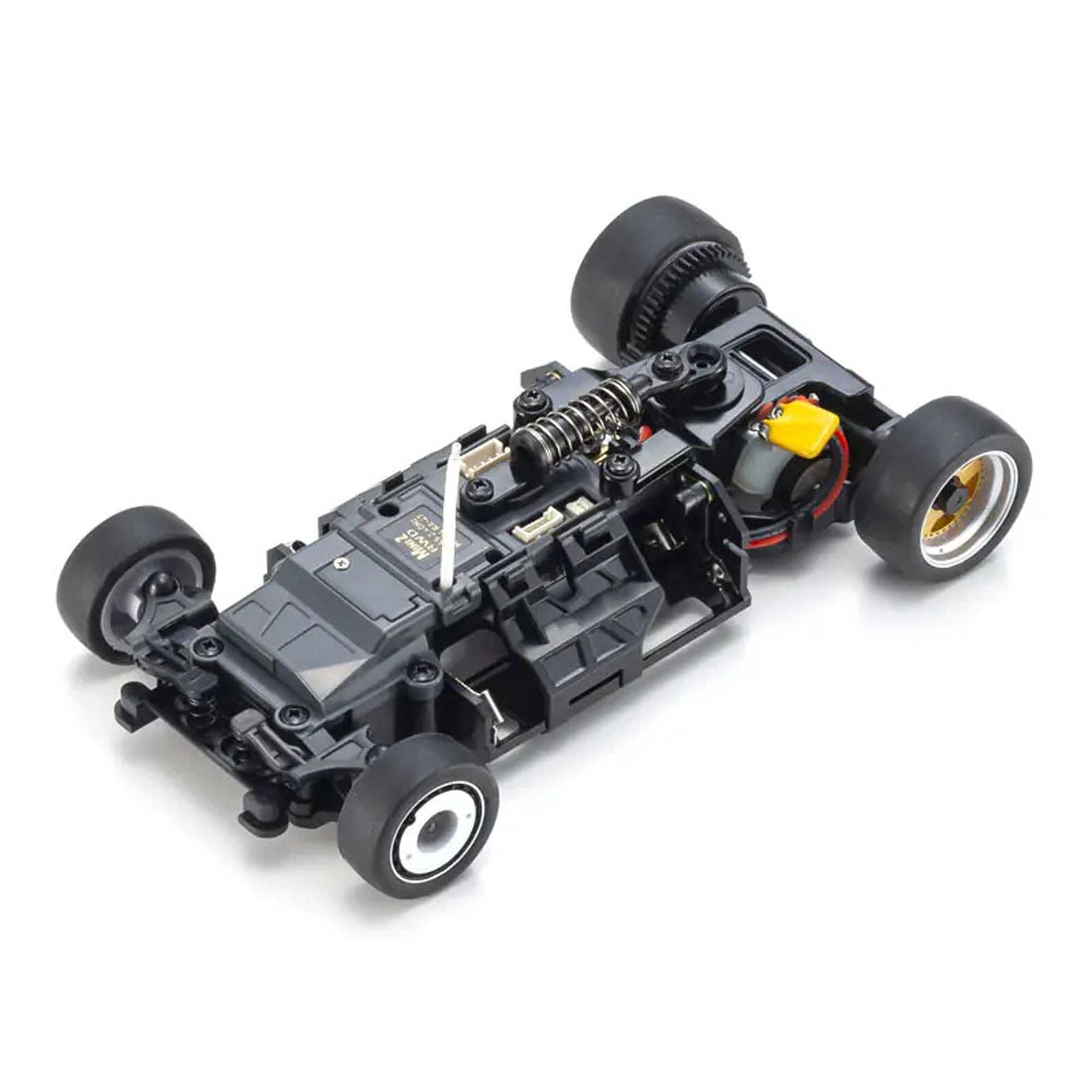 KYO32361RE MINI-Z RWD 1991 Mazda 787B No.55 Le Mans – New Sun Racing