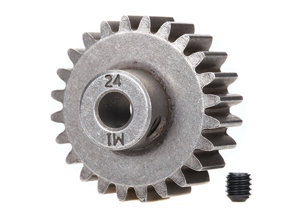 6496X 24-T pinion