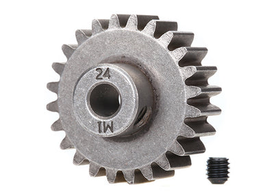 6496X 24-T pinion