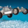 ASC6004 Team Associated 1/10 Scale  RC10 Classic Collector's Clear Edition Buggy
