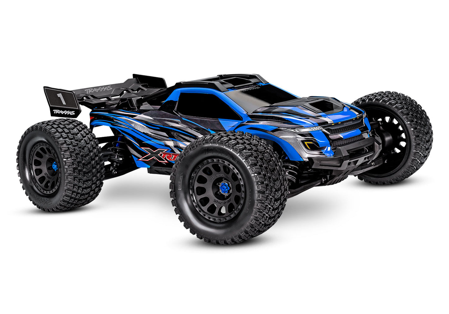 78086-4 XRT Extreme 8S 1/6 Scale X-Truck