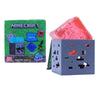 L2P 17017-24 Mine Craft - Jelly Cube Assortment (Color Request Can be Made in Checkout Notes)
