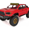 ASC40121 Element Enduro 1/10 Scale Knightwalker 4WD Trail Truck RTR-Red