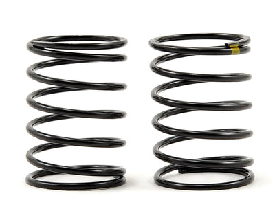 VTR233008 Shock Spring Set (Yellow - Soft) (2)