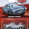 HWDXV29 Cars Finn McMissile