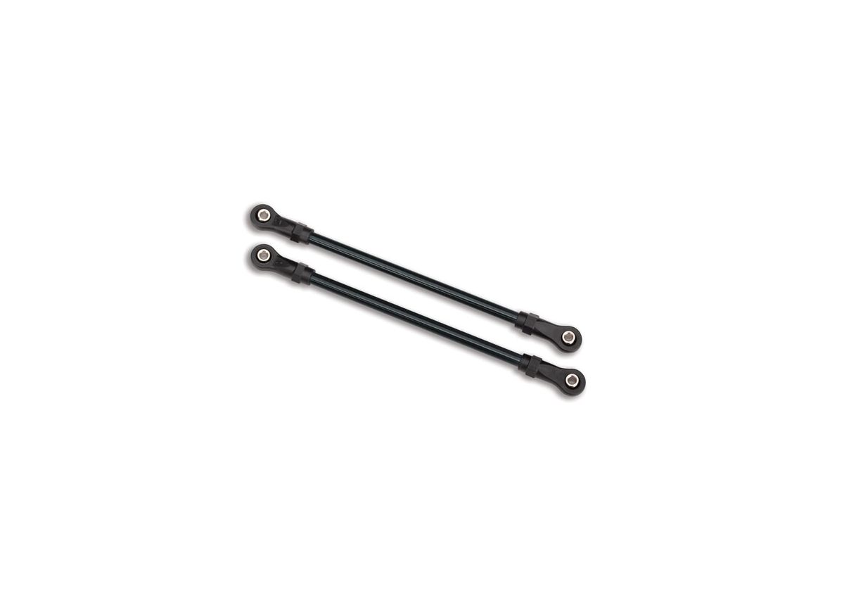 8142 Steel Rear Upper Suspension Links (5x115 mm) (2)