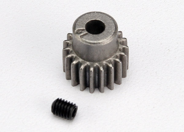 2419 Gear 19T Pinion