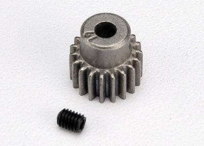 2419 Gear 19T Pinion