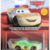 HWDXV29 Lightning McQueen Deputy Hazard