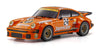 KYOMZP162EM MR04N-RM Porsche 934 RSR Turbo 1976 Jagermeister #24 Body