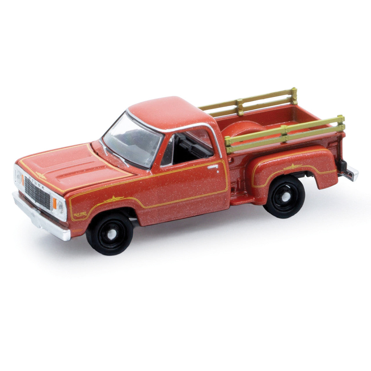 M2 Machines 36000-89 Auto-Haulers 1978 Dodge True Spirit & 1957 Dodge Coronet Police Car D500