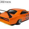 Aplastics Dodge Charger Daytona