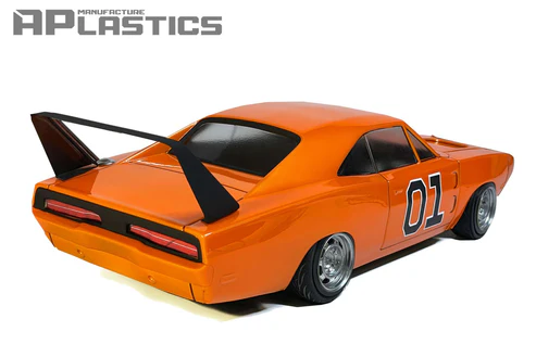 Aplastics Dodge Charger Daytona