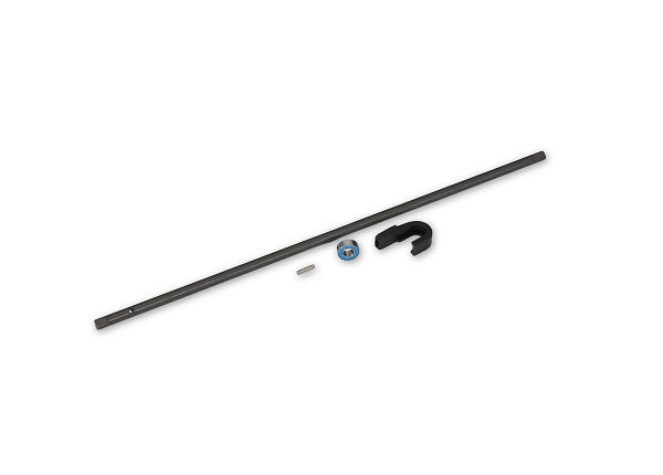9354 Center Driveshaft, Supra 4tec 3.0 Chassis