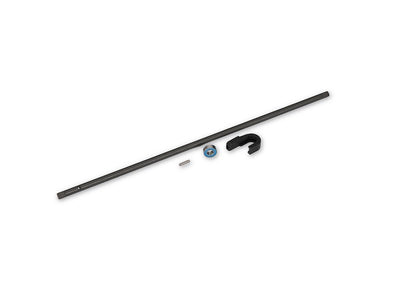 9354 Center Driveshaft, Supra 4tec 3.0 Chassis