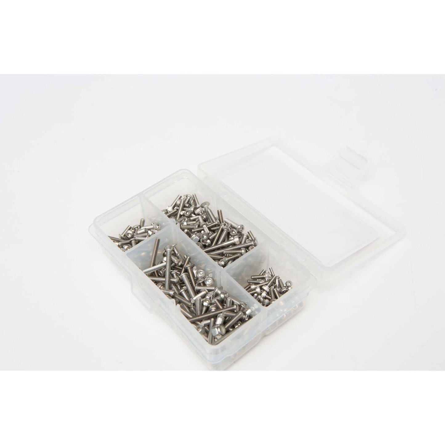 DYNH1004 Stainless Steel Screw Kit Traxxas TRX4